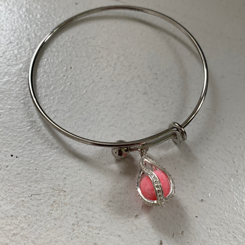 Diffuser Bracelet